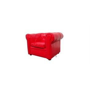 Chesterfield rd 1 person stol