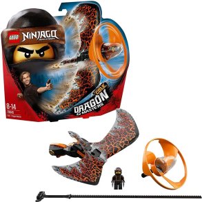 Cole  Dragemester 70645