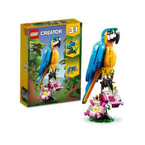 LEGO CREATOR