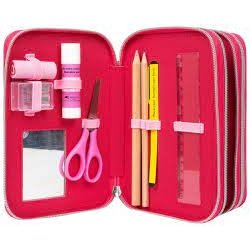 Top Model - Triple Penalhus - Cherry Bomb Holo 411049