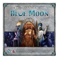 blue moon Legends