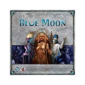 blue moon Legends