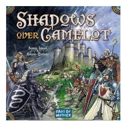 Shadows over Camelot