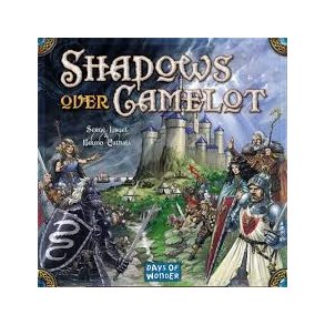Shadows over Camelot