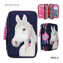 Top Model Miss Melody tripple penalhus bl 45818