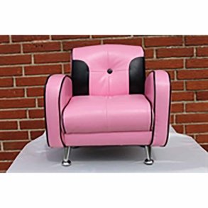 MINI MUSTANG LYSERD/SORT