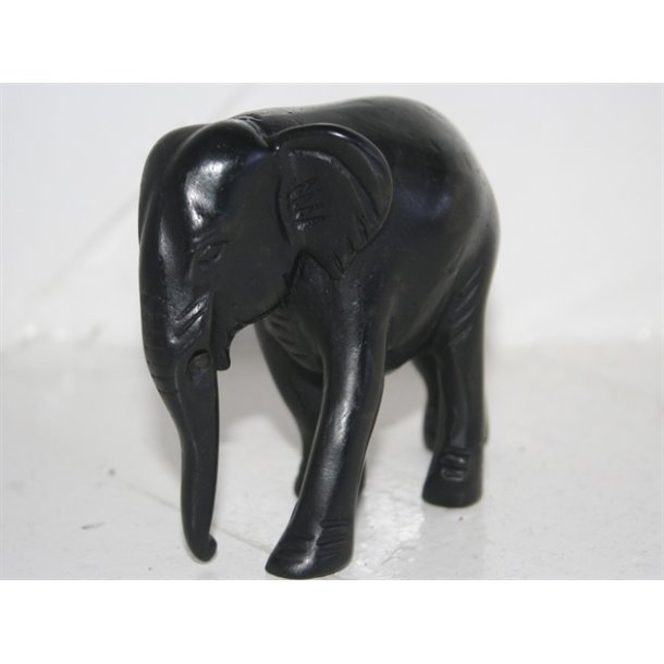 Elefant lille 7,5 cm