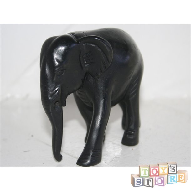 Elefant lille 7,5 cm