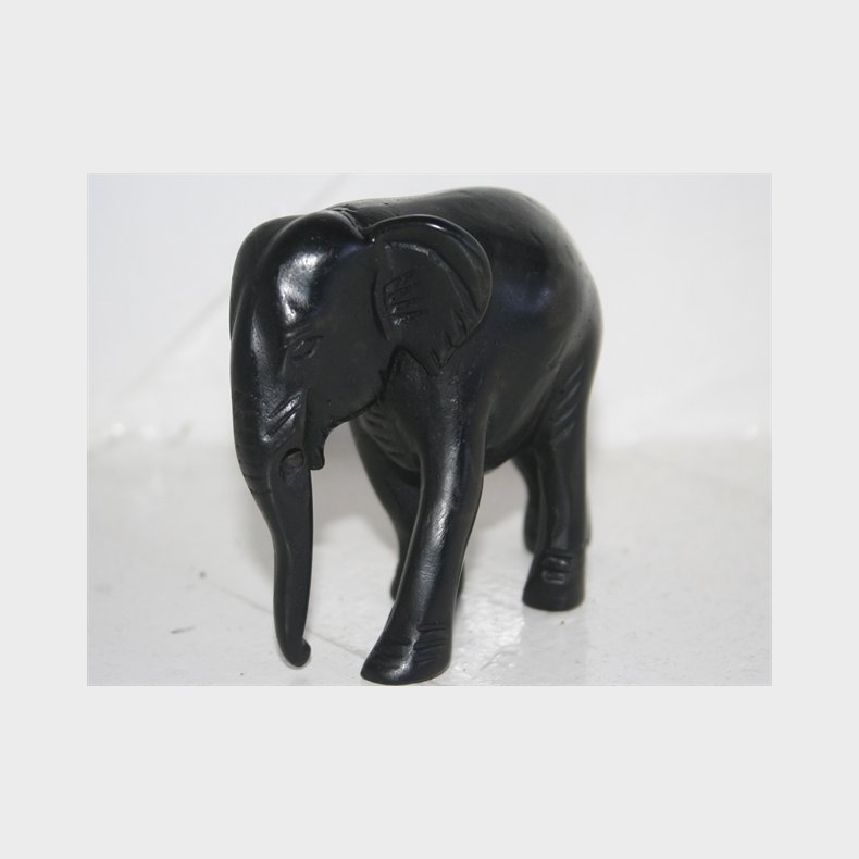 Elefant lille 7,5 cm