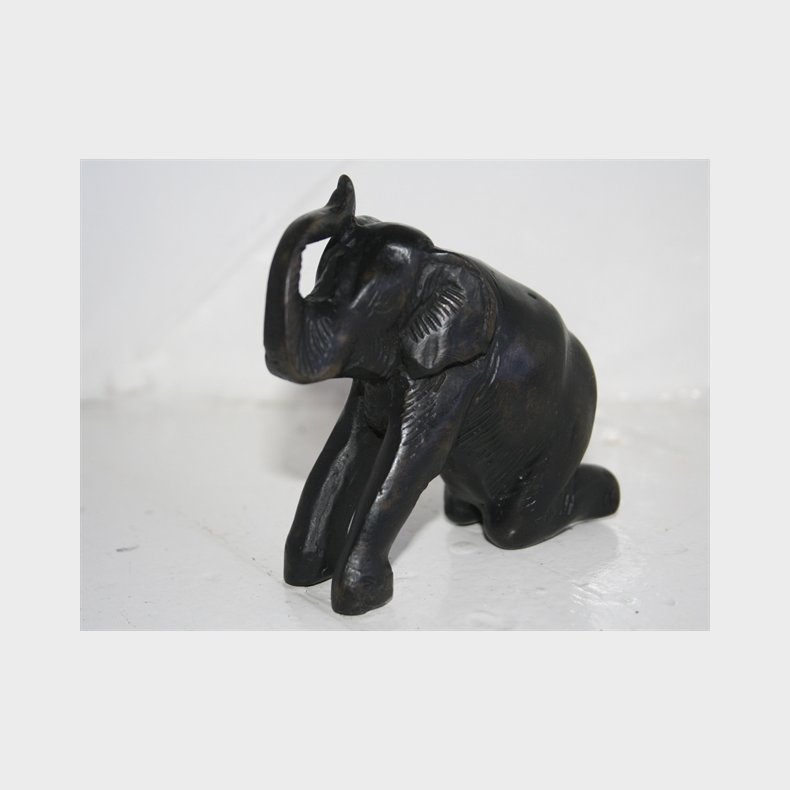 Elefant lille  8cm