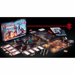 Assassinorum : Execution Force