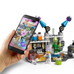 J.B.'s spgelseslaboratorium 70418