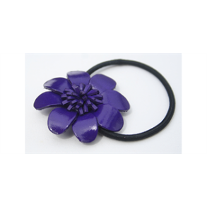 Hrelastik med lder blomst i bl