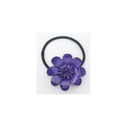 Hrelastik med lder blomst i bl