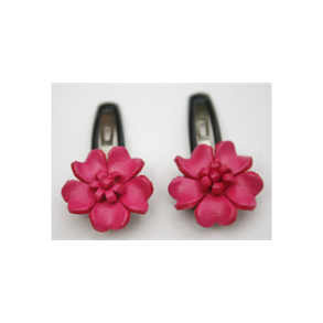 Hrspnder med lderblomst i coral