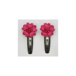 Hrspnder med lderblomst i coral