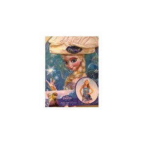 Disney Frozen kokkest 