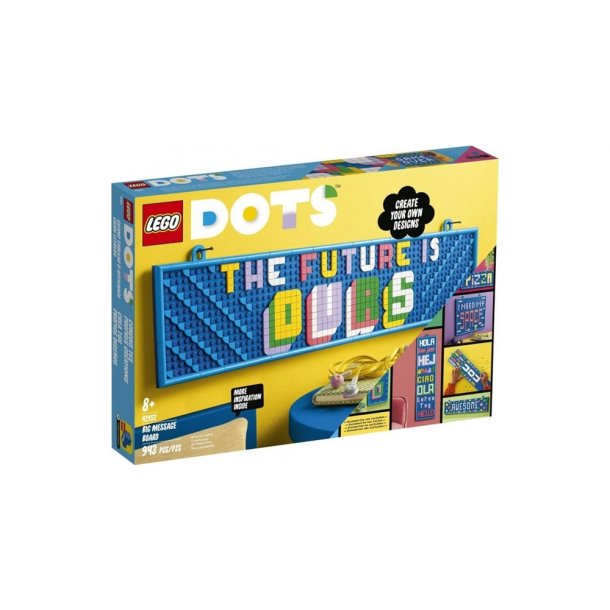 LEGO DOTS. Stor opslagstavle  41952