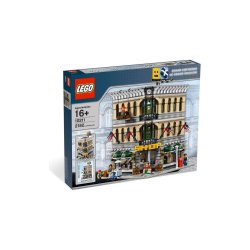 LEGO Grand Emporium 10211
