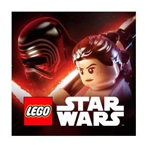LEGO STAR WARS