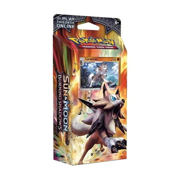 rock steadyTheme Deck sun and moon