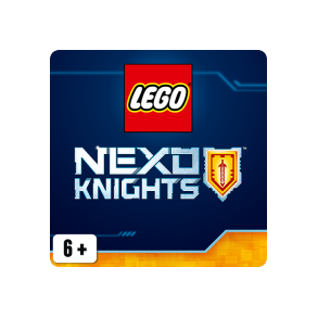 NEXO KNIGHTS
