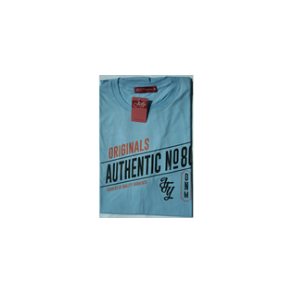 Originals t-shirt xl lysebl