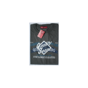 Quality jeans t-shirt xl gr