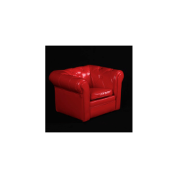 Chesterfield rd 1 person stol