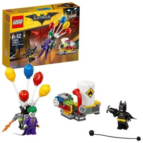 Joker ballonflugt 70900