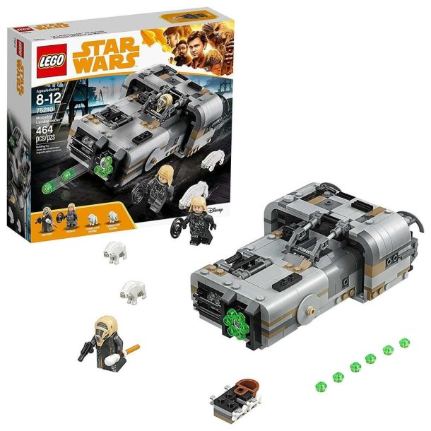 LEGO STARWARS Molochs landspeeder&#153; 75210