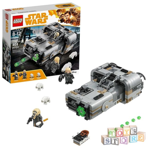 LEGO STARWARS Molochs landspeeder&#153; 75210