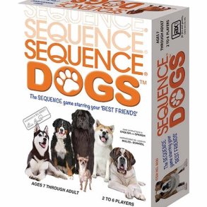 Sequence: Dogs