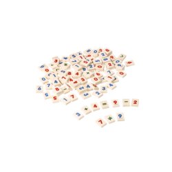 Mine frste tal fra Voila