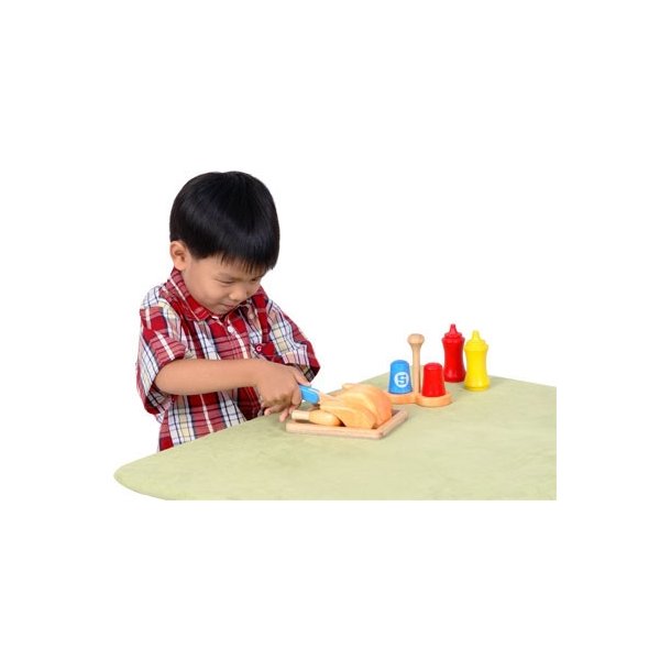 Tilbeh�r til k�kkenet
