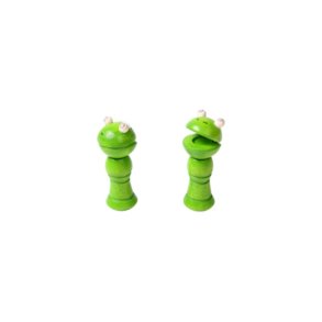 Kastagnetter fr fra Voila S109F 