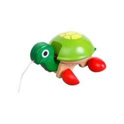 TRKDYR (SKILDPADDE) S110G