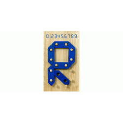 Digitale tal fra Voila