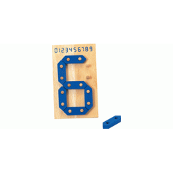 Digitale tal fra Voila