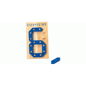 Digitale tal fra Voila