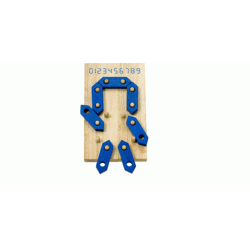 Digitale tal fra Voila