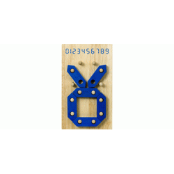 Digitale tal fra Voila