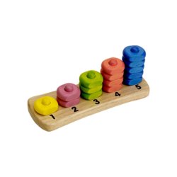 Stabel og tl fra Voila