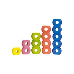 Stabel og tl fra Voila