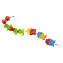 STAVLE OG TRDE FISK  S221E