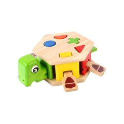 Geo skildpade puttekasse fra Voila