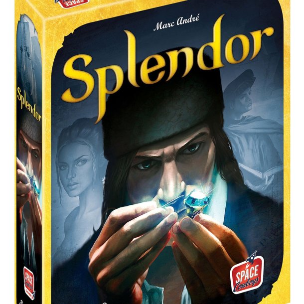 Splendor nordic 3558380045342