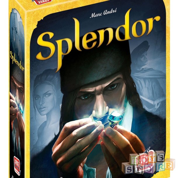 Splendor nordic 3558380045342