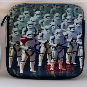 Storm Tropper taske Star Wars