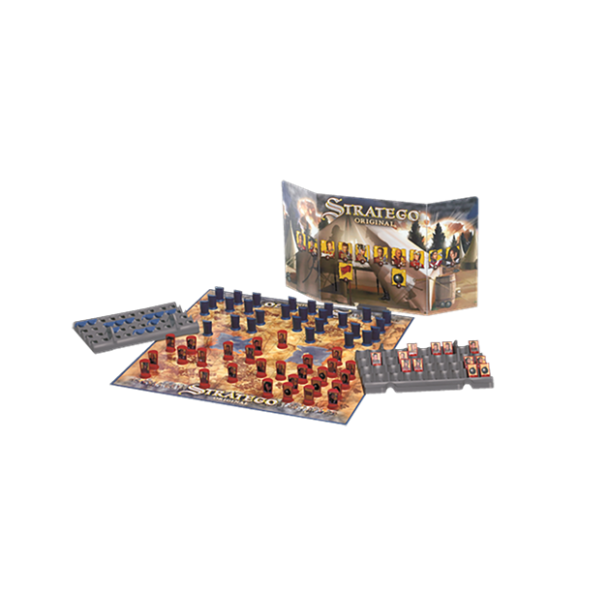 Stratego Vintage